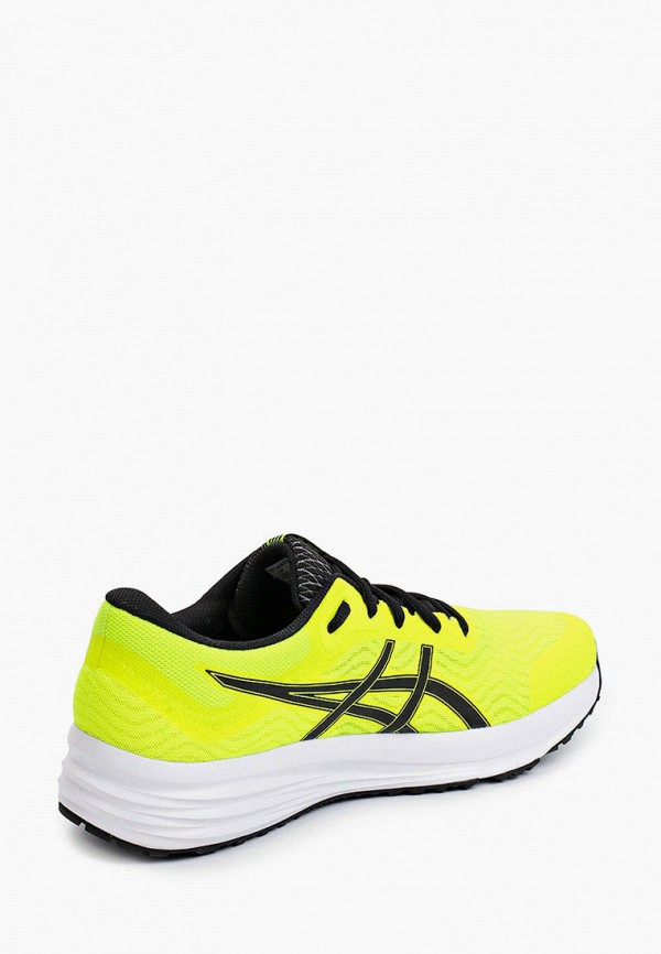 

Кроссовки ASICS, Зеленый, PATRIOT 12
