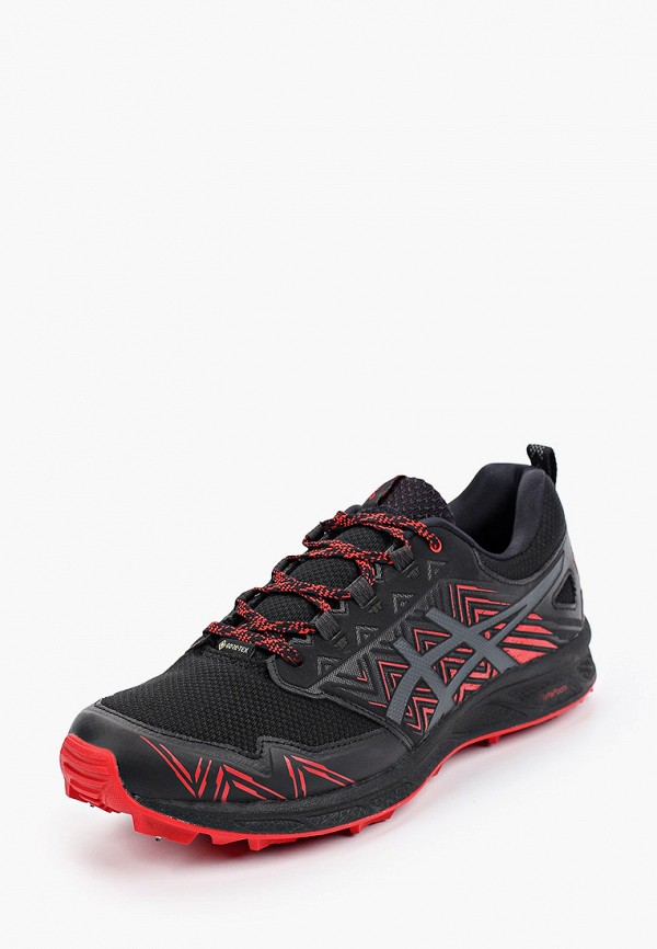фото Кроссовки asics