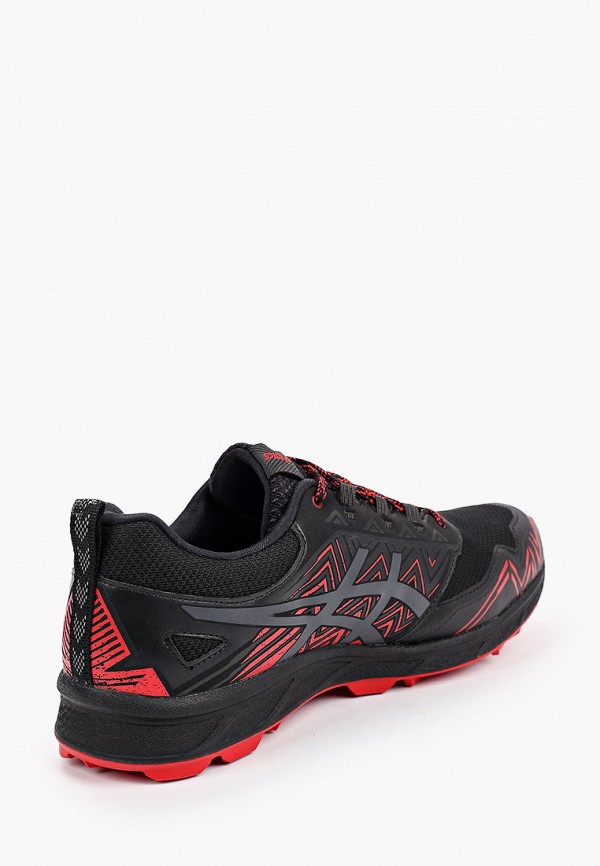 фото Кроссовки asics