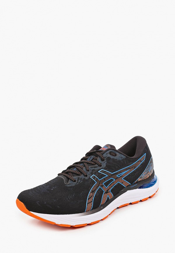 фото Кроссовки asics