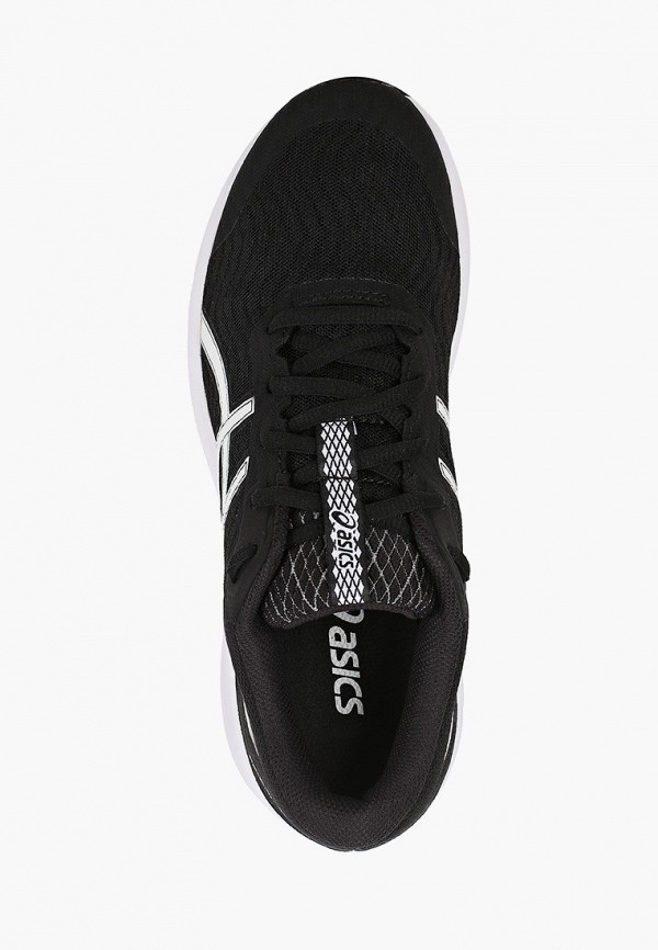 

Кроссовки ASICS, Черный, PATRIOT 12