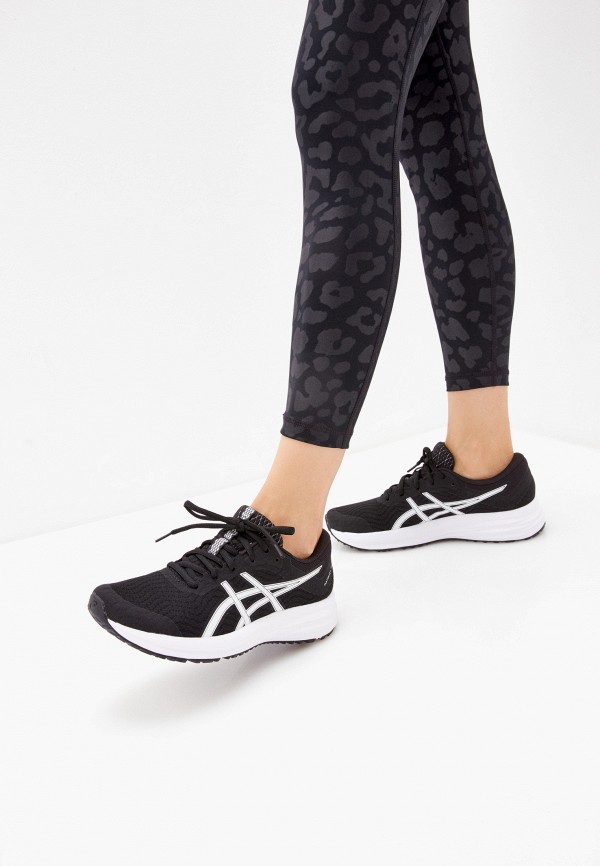 фото Кроссовки asics