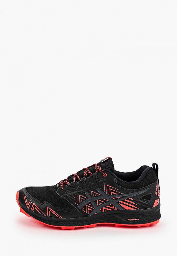 

Кроссовки ASICS, Черный, GEL-FujiSetsu 3 G-TX