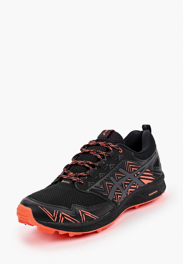 фото Кроссовки asics