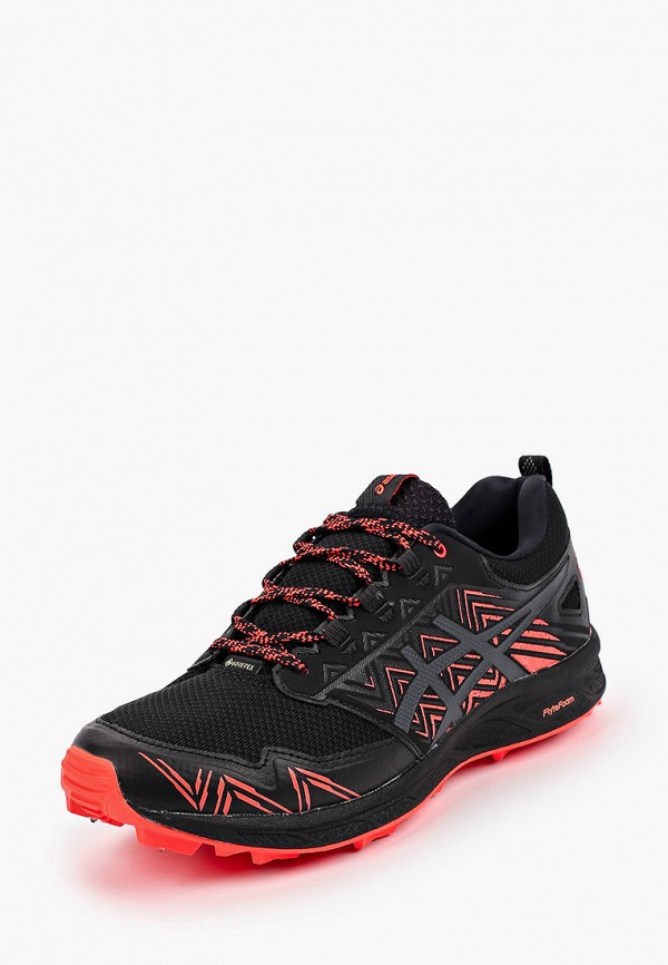 фото Кроссовки asics