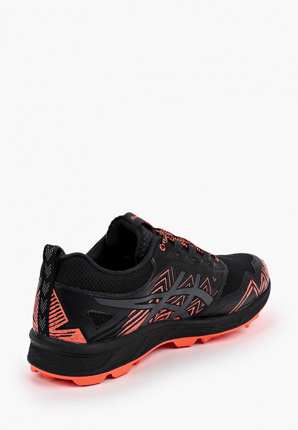 фото Кроссовки asics