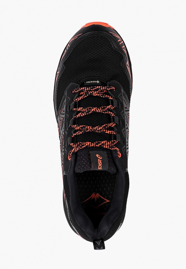 фото Кроссовки asics