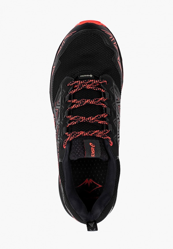 

Кроссовки ASICS, Черный, GEL-FujiSetsu 3 G-TX