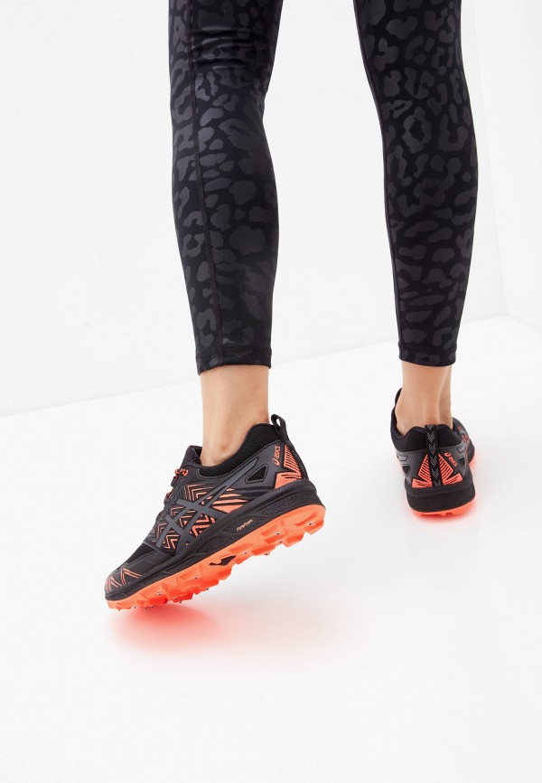 фото Кроссовки asics