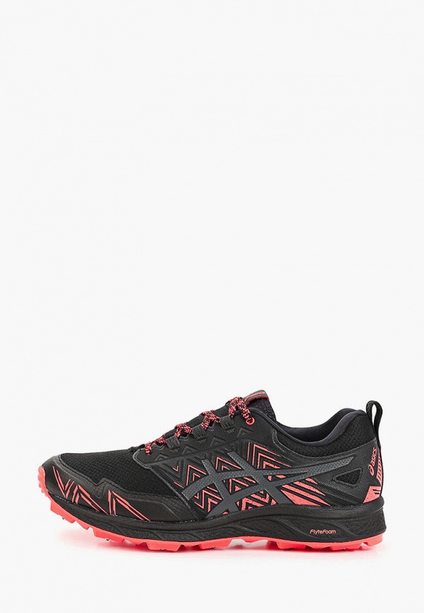 фото Кроссовки asics