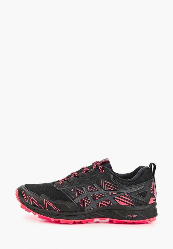 фото Кроссовки asics