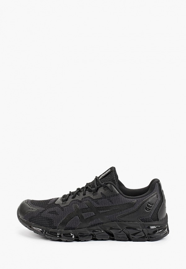 

Кроссовки ASICS, Черный, GEL-QUANTUM 360 6