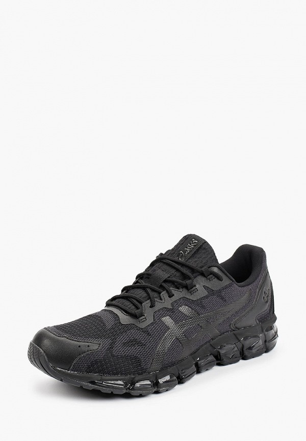 

Кроссовки ASICS, Черный, GEL-QUANTUM 360 6