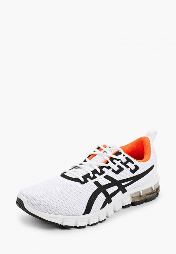 

Кроссовки ASICS, Белый, GEL-QUANTUM 90