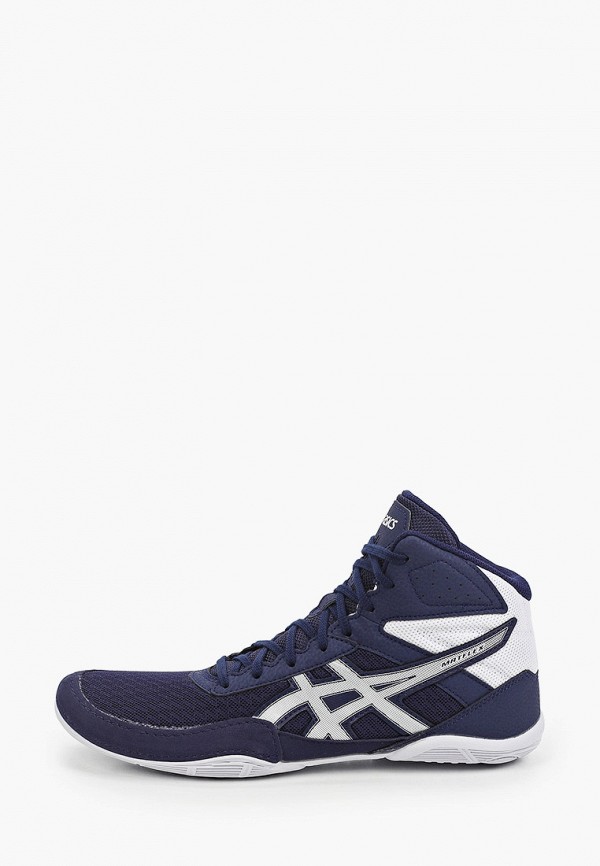 

Борцовки ASICS, Синий, MATFLEX 6