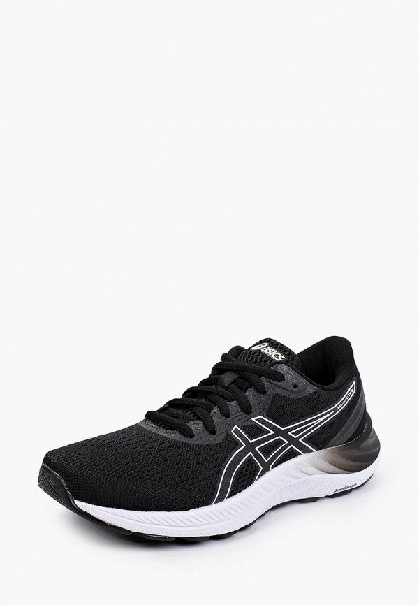 

Кроссовки ASICS, Черный, GEL-EXCITE 8