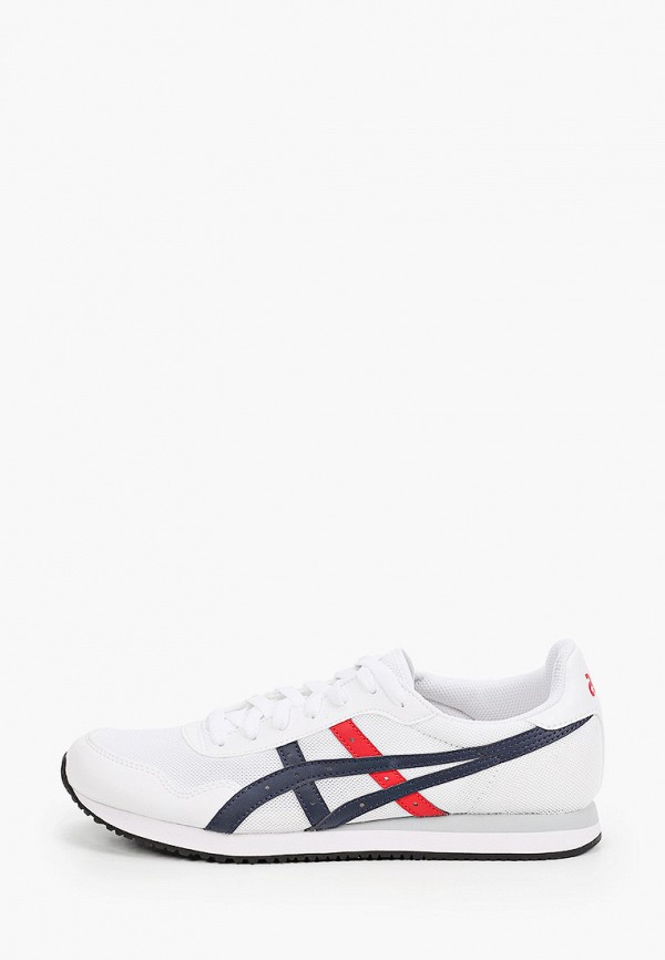 

Кроссовки ASICS, Белый, TIGER RUNNER