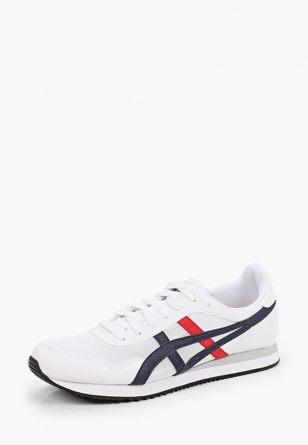 фото Кроссовки asics