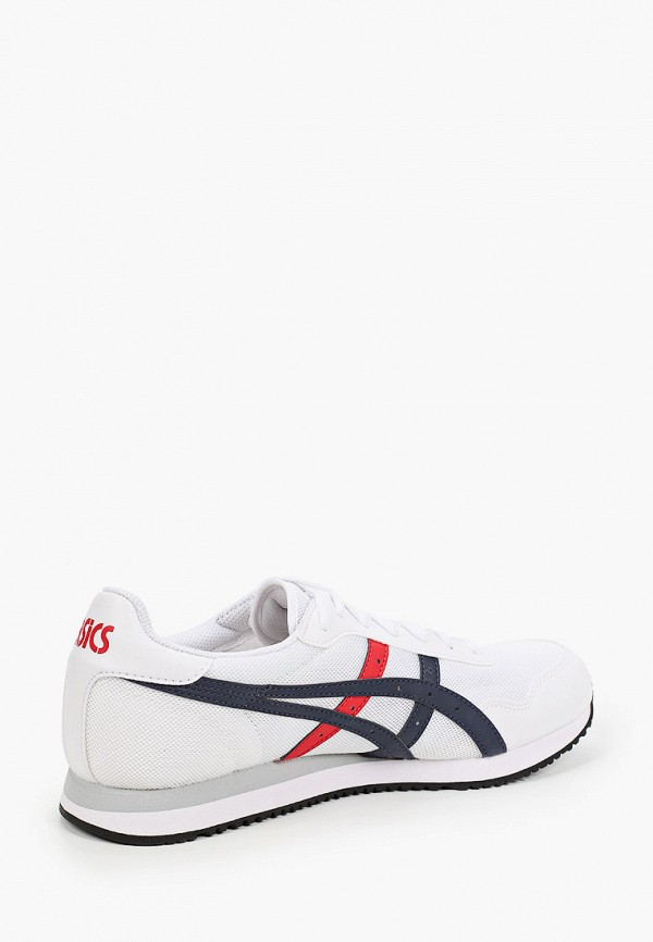 фото Кроссовки asics