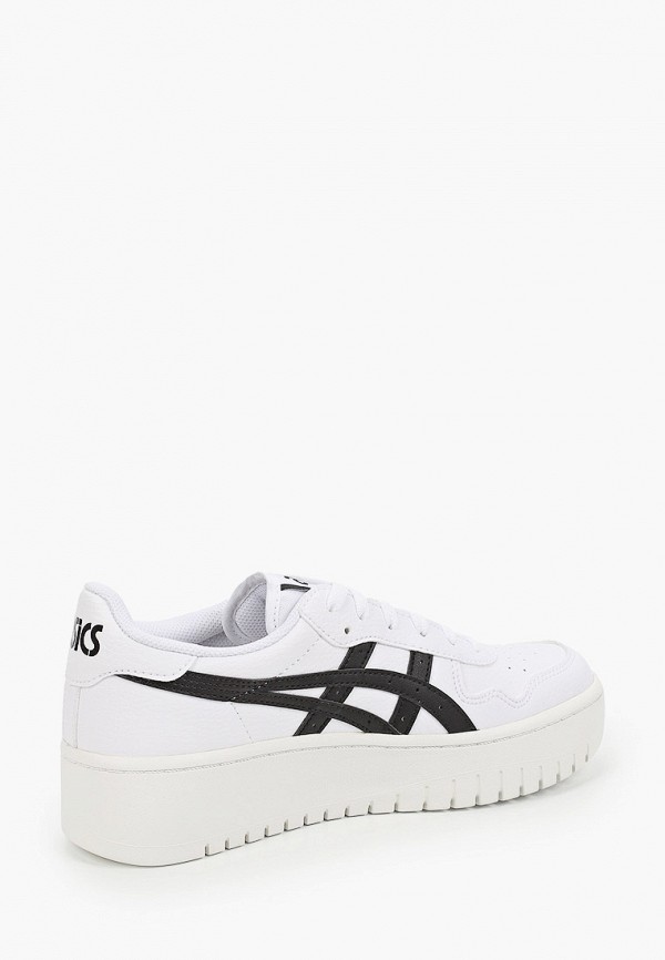 фото Кеды asics