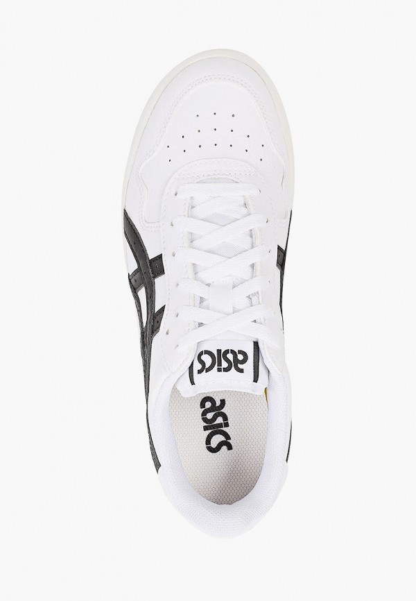 фото Кеды asics