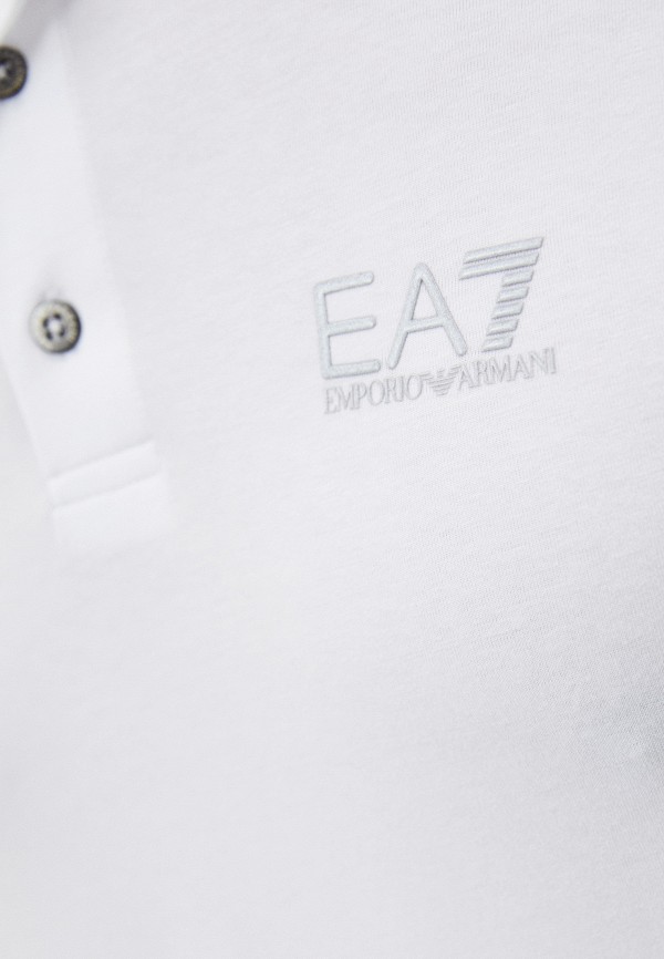 фото Поло ea7