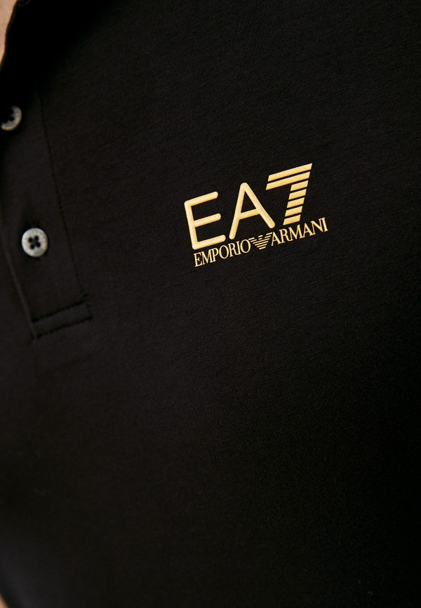 фото Поло ea7