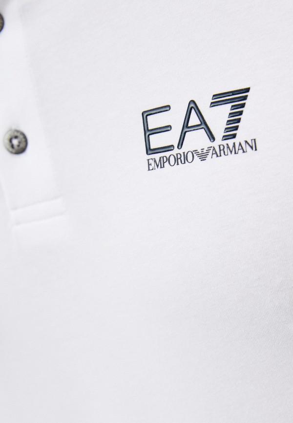 фото Поло ea7