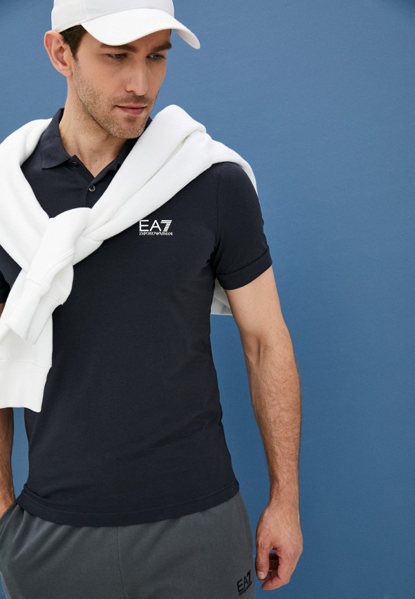 фото Поло ea7