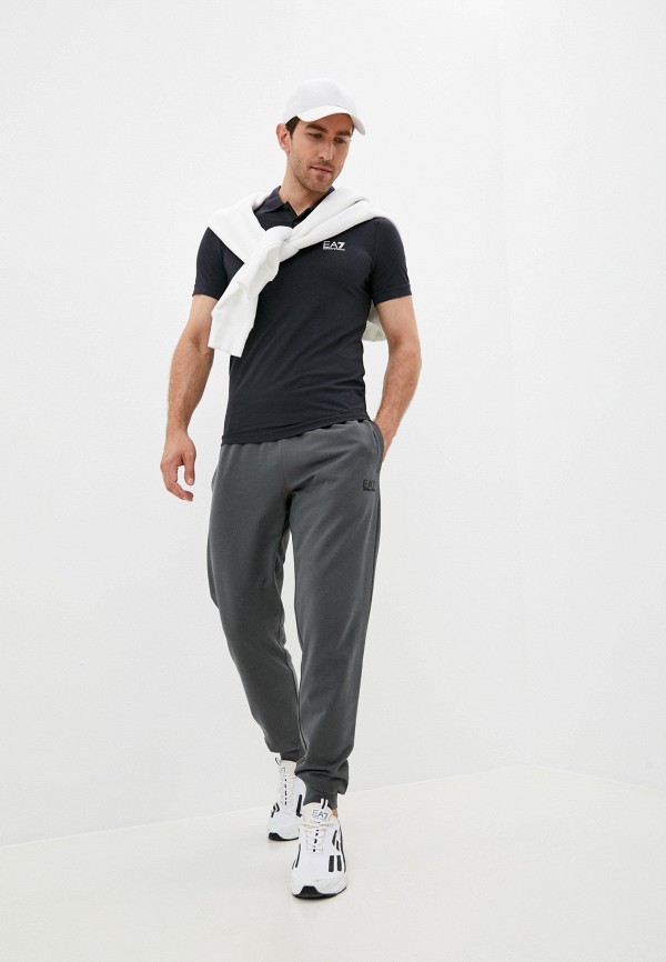 фото Поло ea7