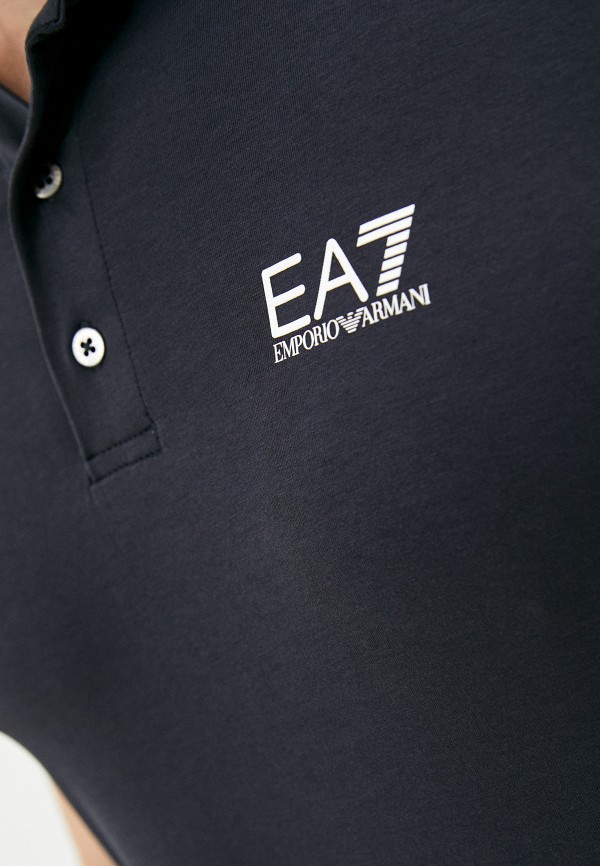 фото Поло ea7