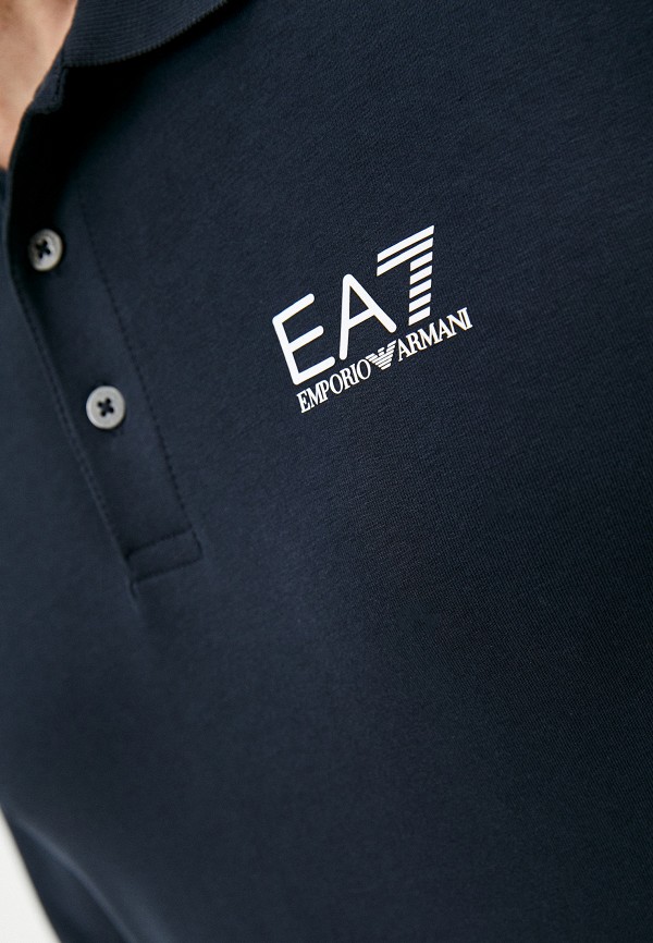 фото Поло ea7