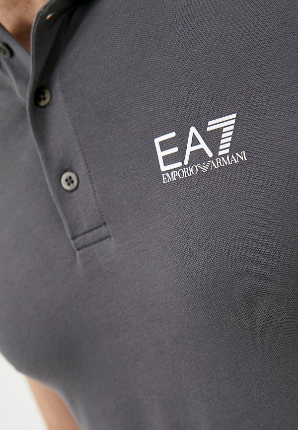 фото Поло ea7