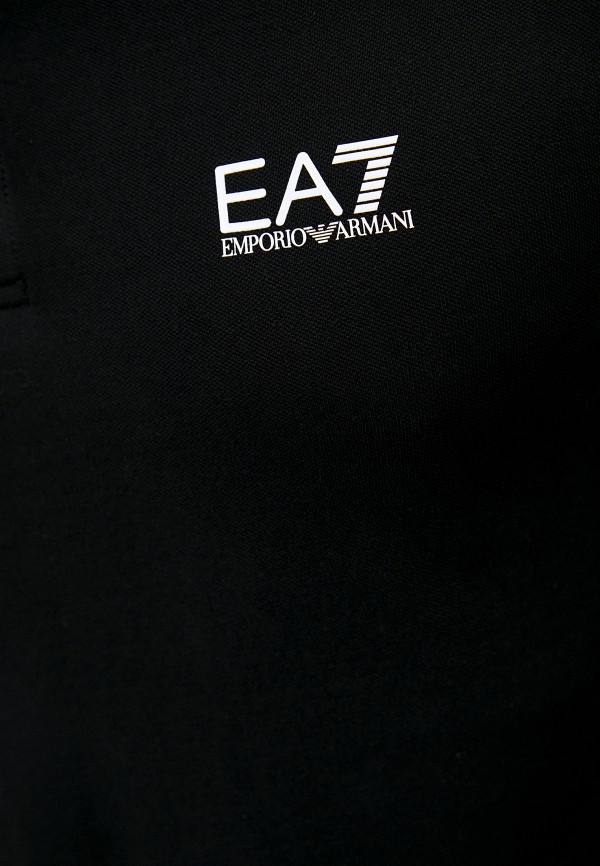 фото Поло ea7