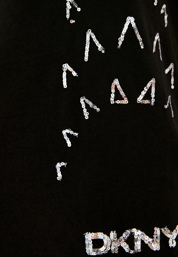 фото Футболка dkny