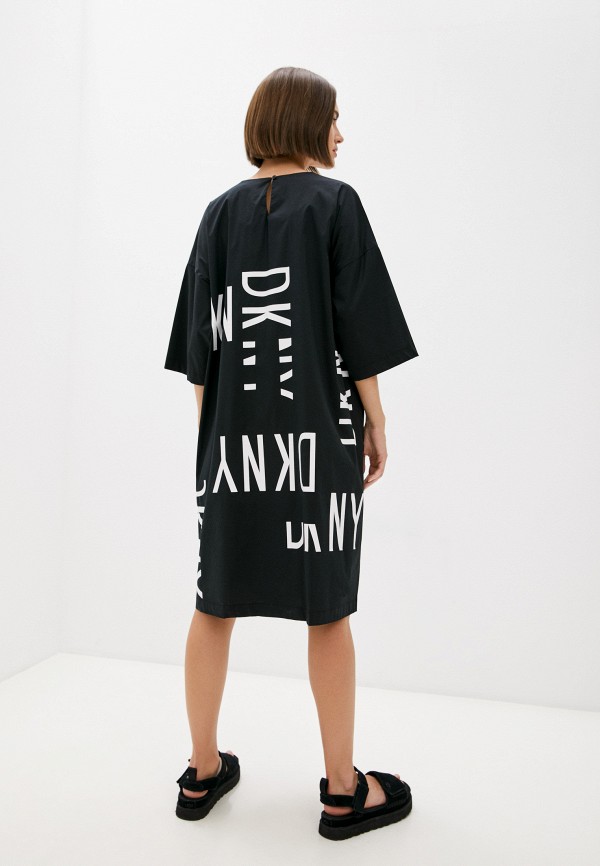 фото Платье dkny