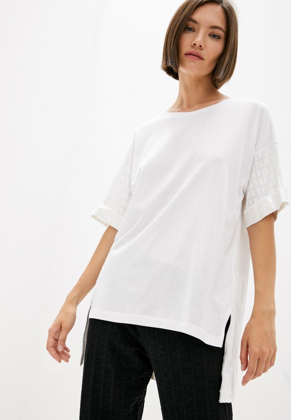 

Футболка DKNY, Белый