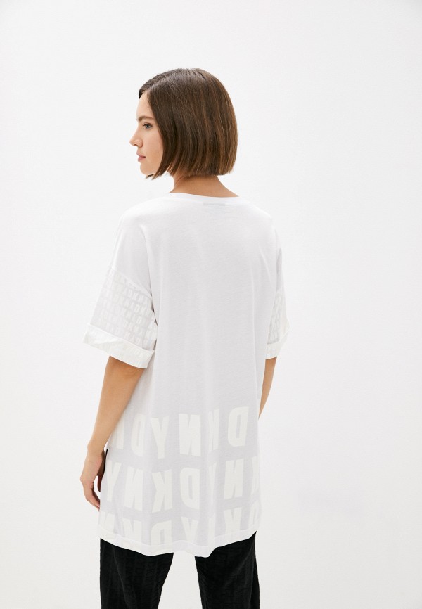фото Футболка dkny