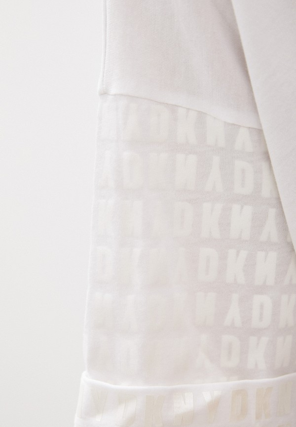 

Футболка DKNY, Белый