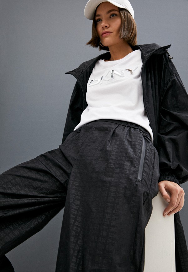 

Брюки спортивные DKNY, Черный
