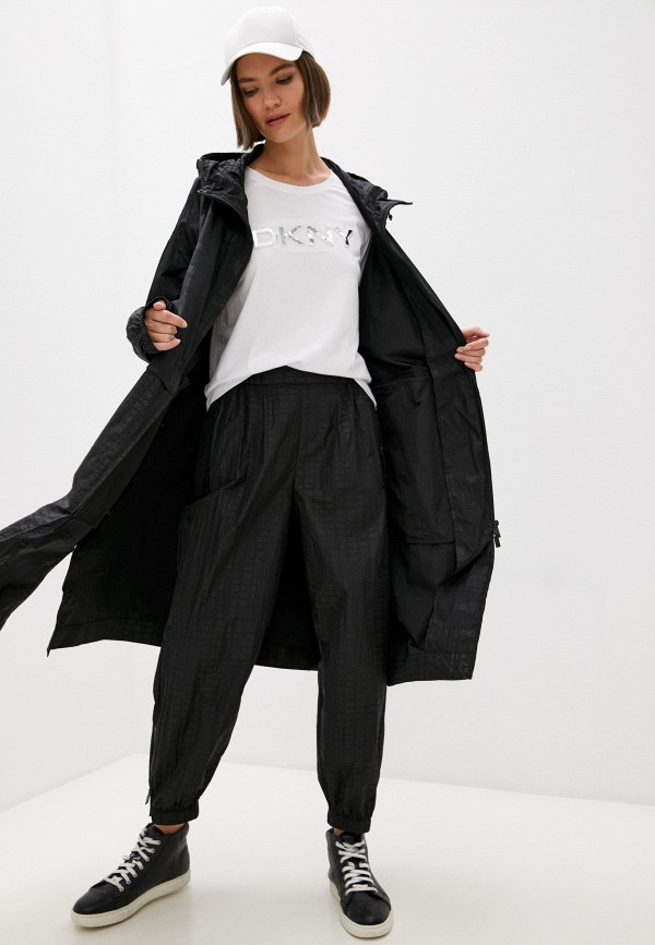 фото Брюки спортивные dkny