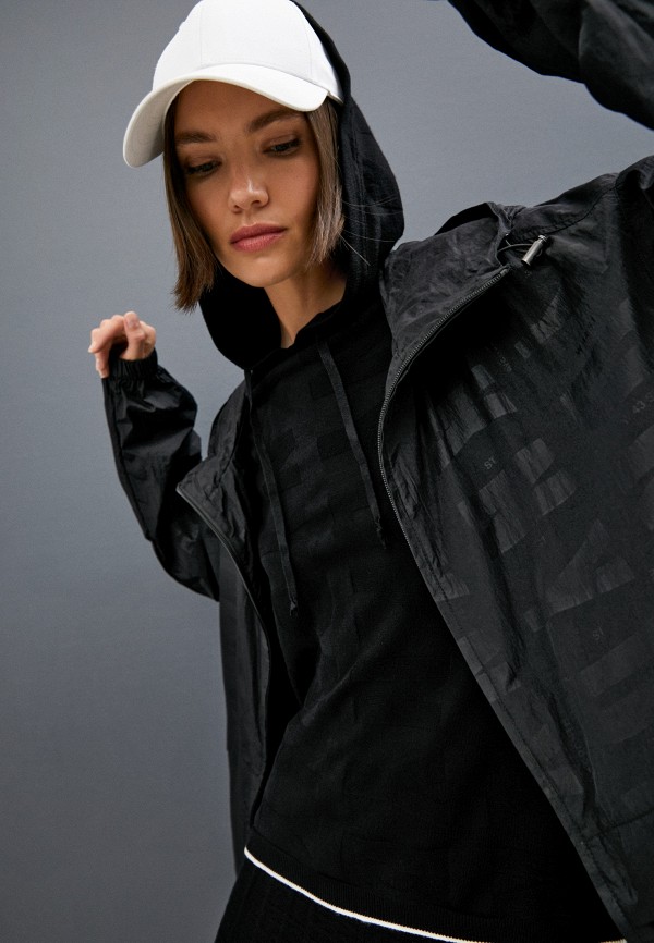 фото Худи dkny