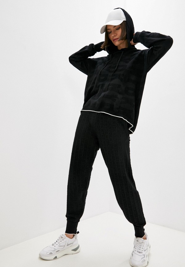 фото Худи dkny