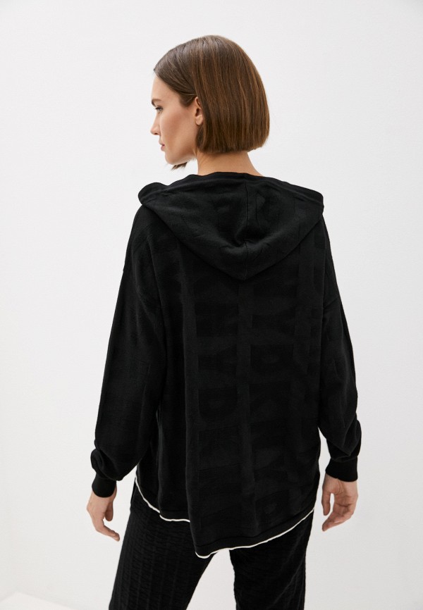 фото Худи dkny