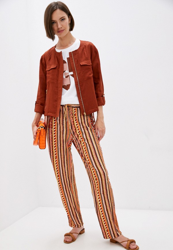 фото Футболка dkny