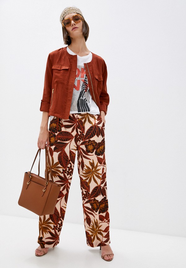 

Футболка DKNY, Белый