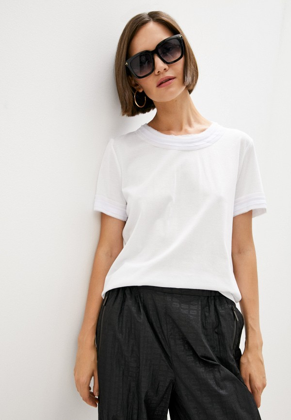 

Футболка DKNY, Белый