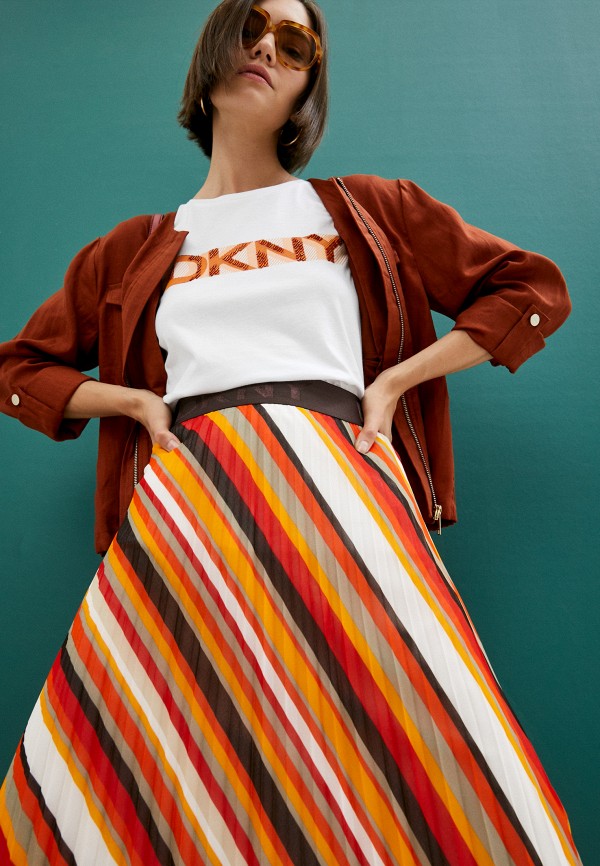 фото Юбка dkny