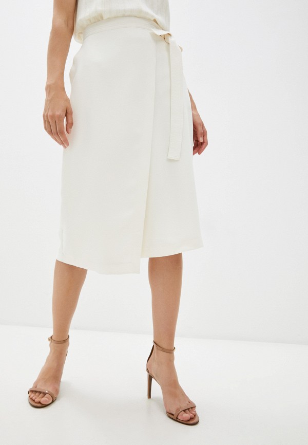 

Юбка DKNY, Белый