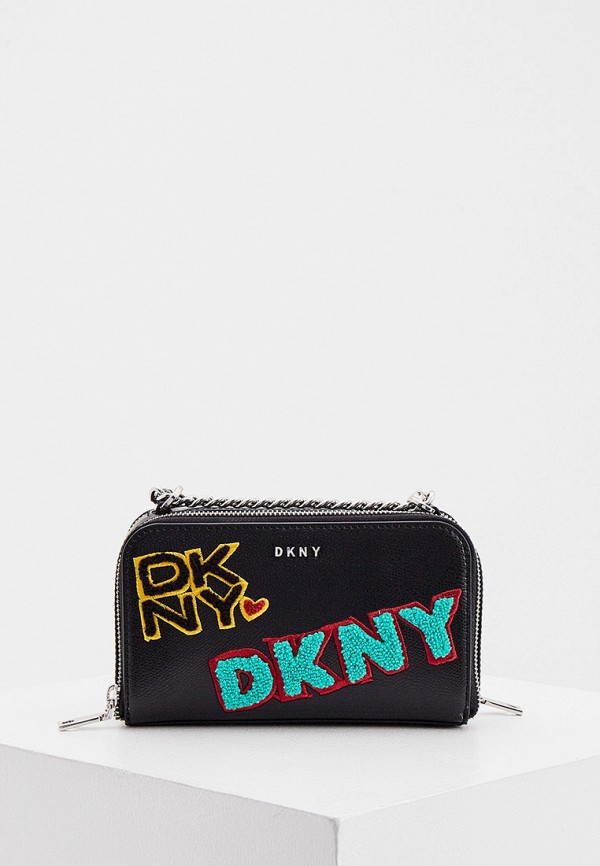 

Сумка DKNY, Черный